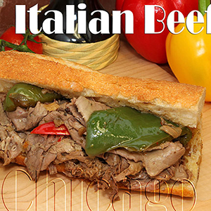 Italian Beef